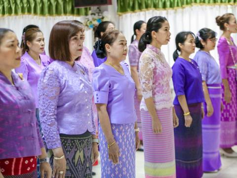 วันพระราชสมภพพระบรมราชินี ประจำปี 2568