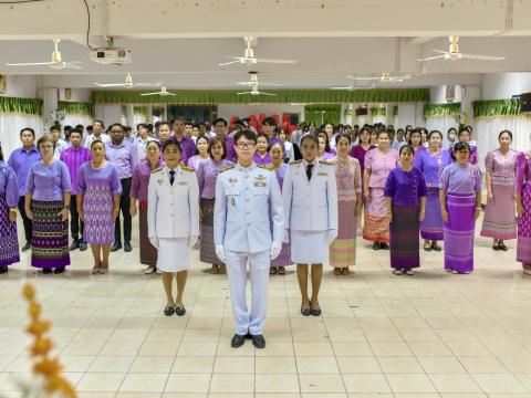 วันพระราชสมภพพระบรมราชินี ประจำปี 2568