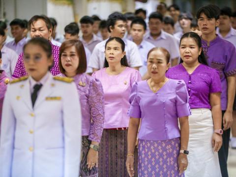 วันพระราชสมภพพระบรมราชินี ประจำปี 2568