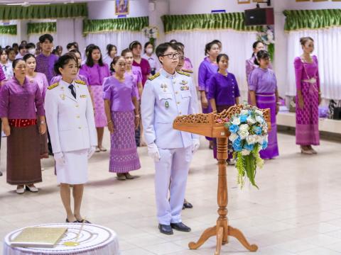วันพระราชสมภพพระบรมราชินี ประจำปี 2568