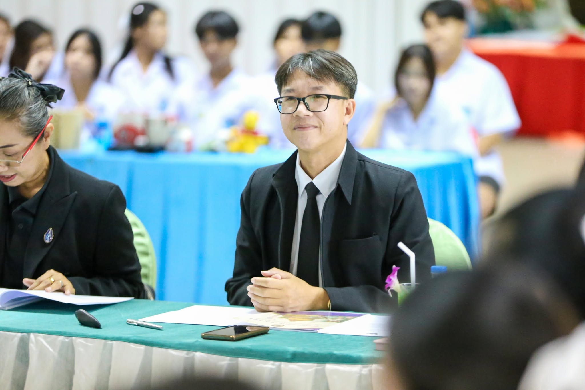 การนิเทศ ติดตามแบบบูรณาการ เพื่อยกระดับคุณภาพการศึกษา ประจำปีงบประมาณ พ.ศ. 2569