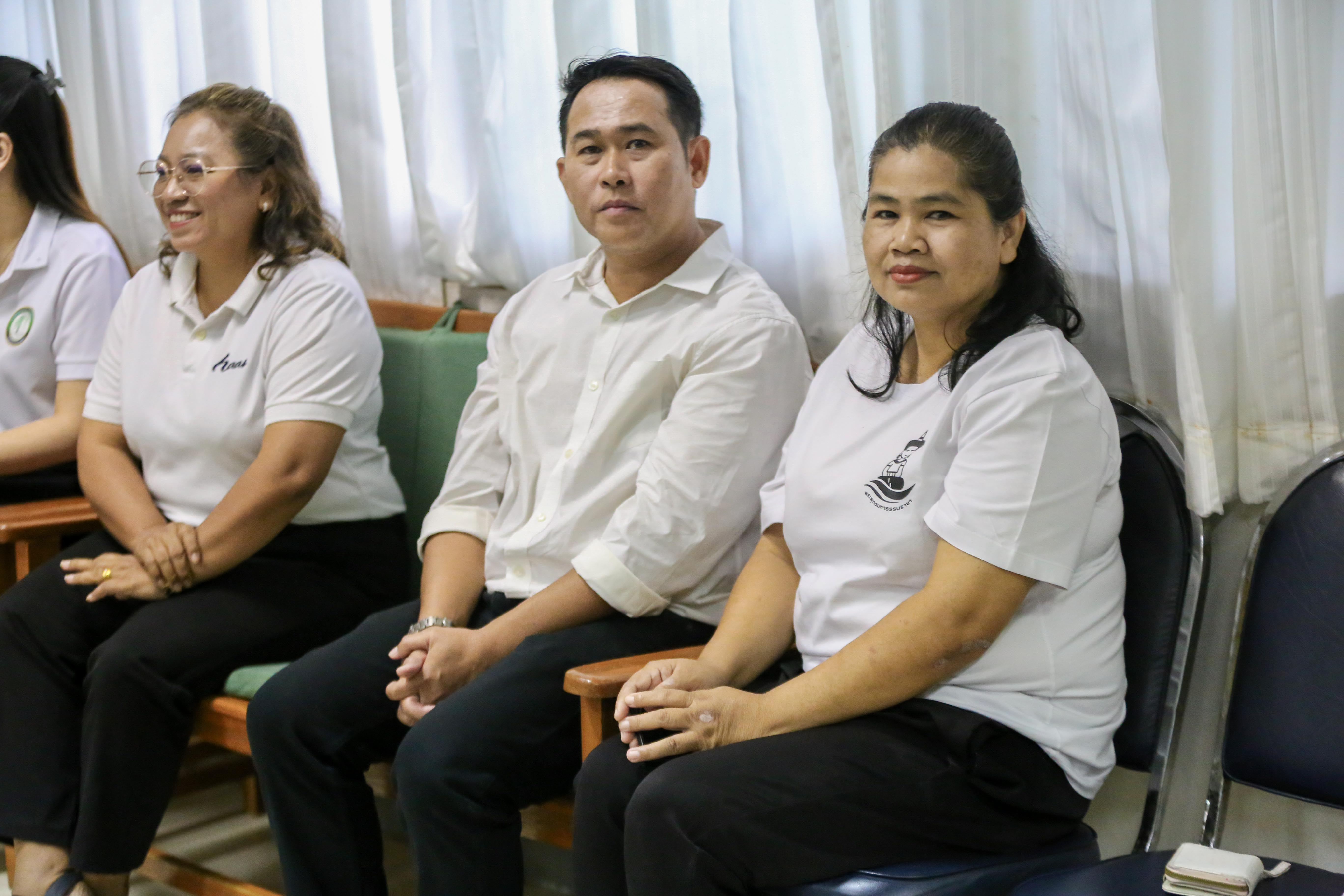 กิจกรรม English Camp ประจำปีการศึกษา 2569