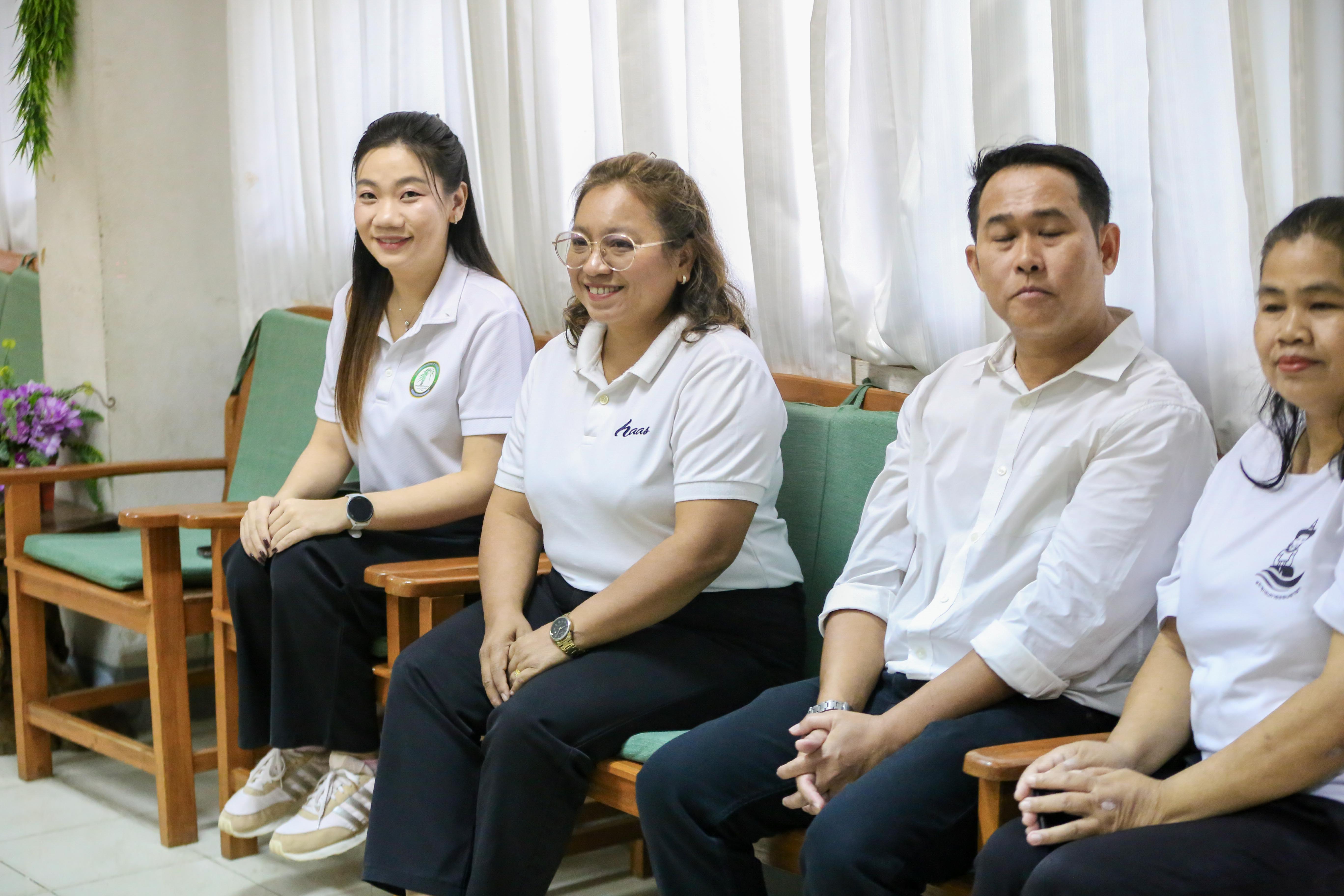 กิจกรรม English Camp ประจำปีการศึกษา 2569