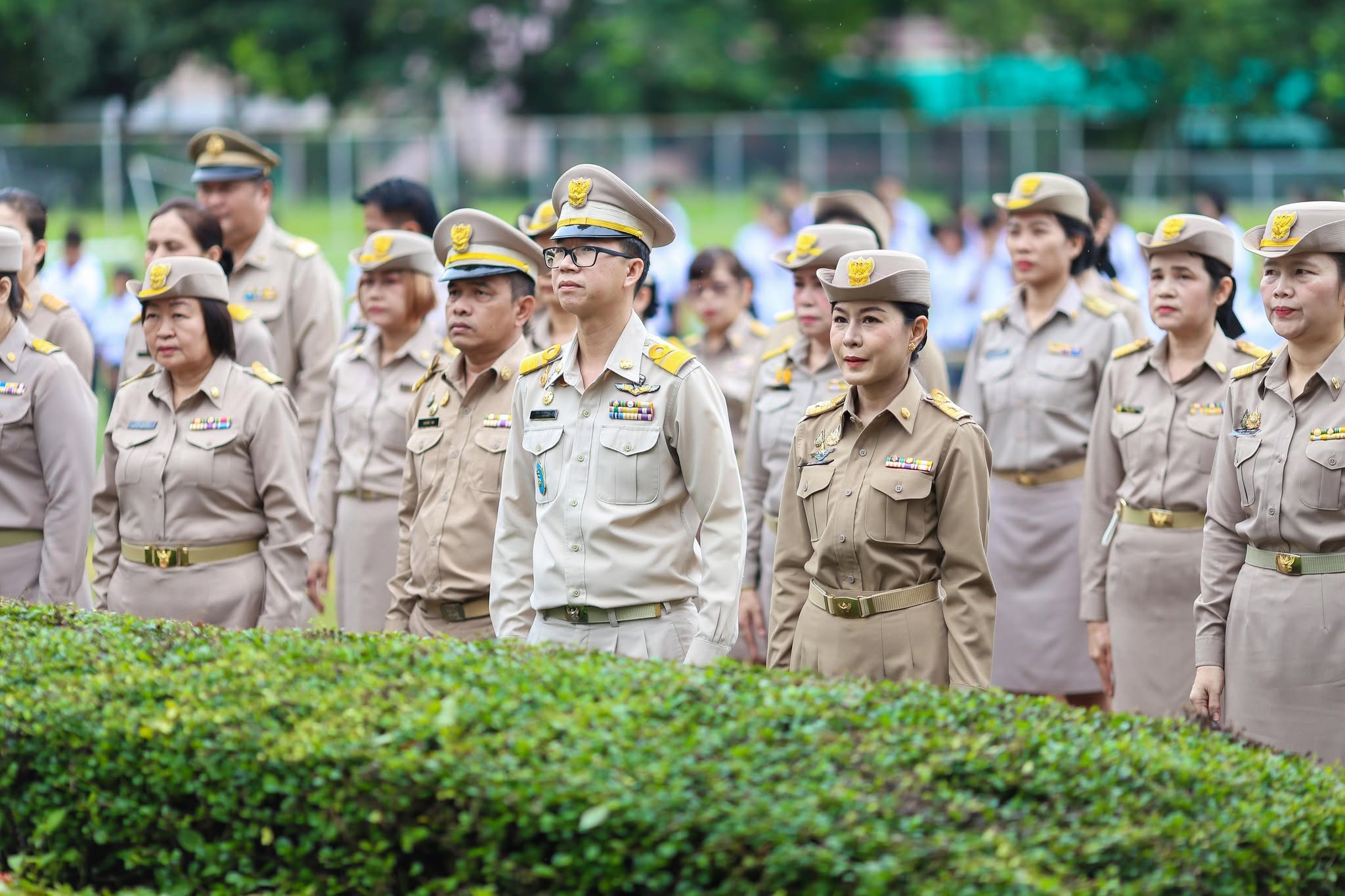 ๒๘ กันยายน วันพระราชทานธงชาติไทย