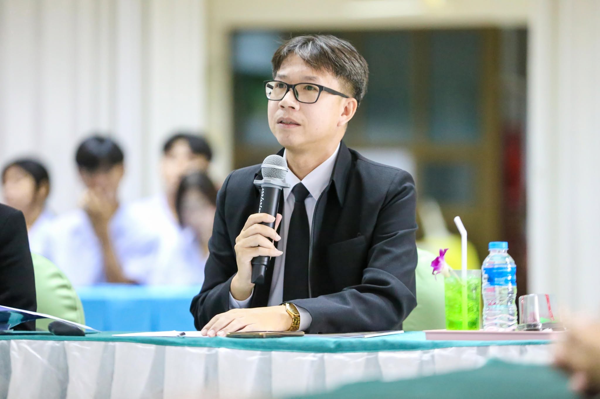 การนิเทศ ติดตามแบบบูรณาการ เพื่อยกระดับคุณภาพการศึกษา ประจำปีงบประมาณ พ.ศ. 2569