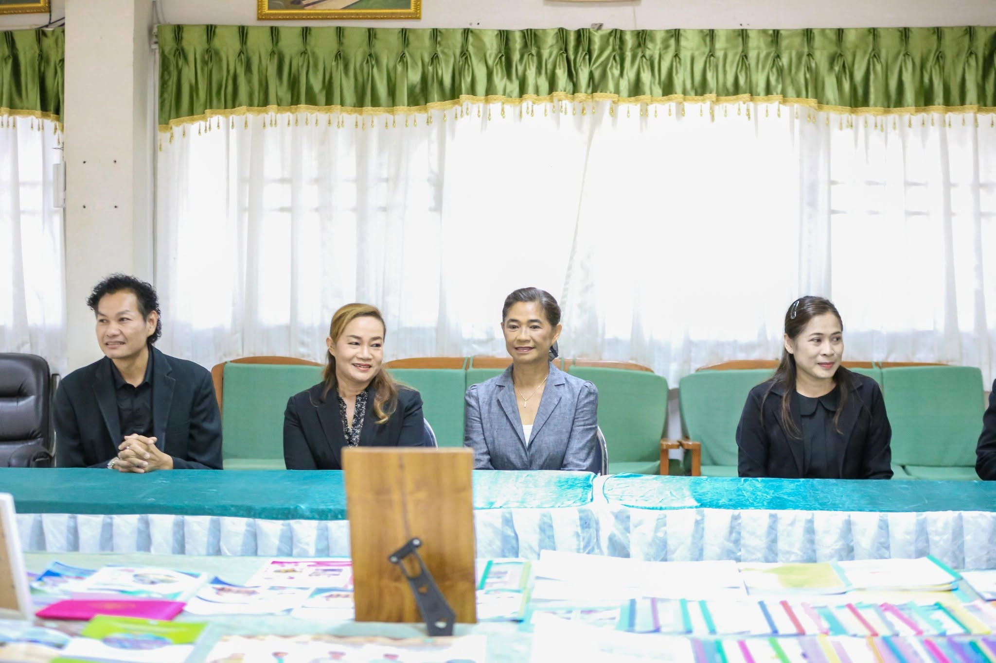 การนิเทศ ติดตามแบบบูรณาการ เพื่อยกระดับคุณภาพการศึกษา ประจำปีงบประมาณ พ.ศ. 2569