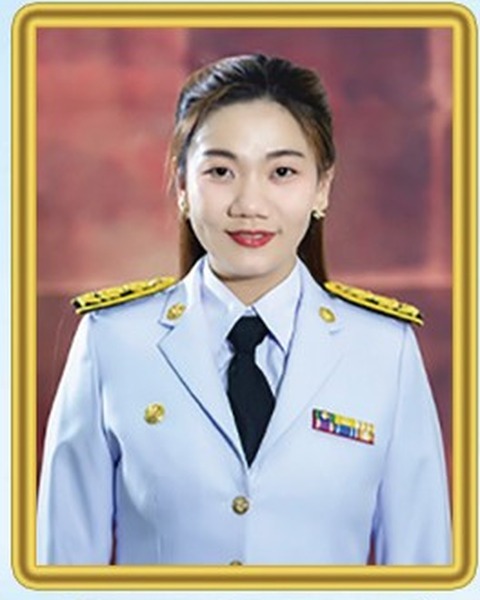 นางสาวจิรวรรธ วงศ์เบญจพล