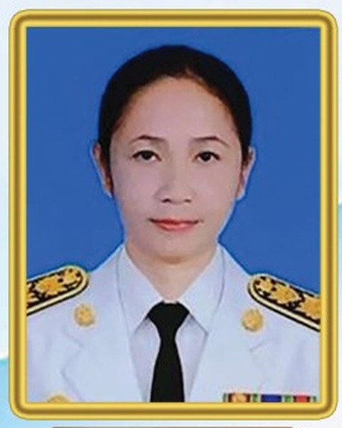 นางเกษร นิติลียานนท์