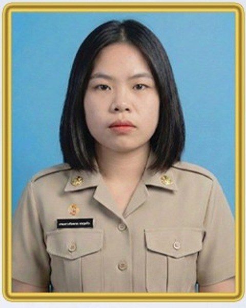 นางสาวกัลยา เกตุกแก้ว